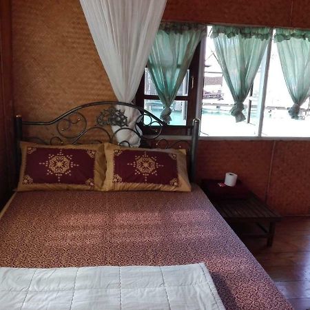 Oceanblue Guesthouse Koh Chang Exterior foto