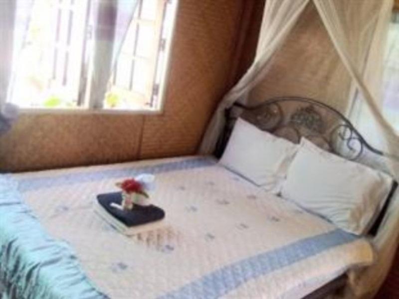 Oceanblue Guesthouse Koh Chang Exterior foto