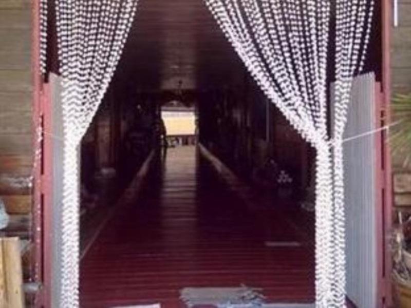 Oceanblue Guesthouse Koh Chang Exterior foto
